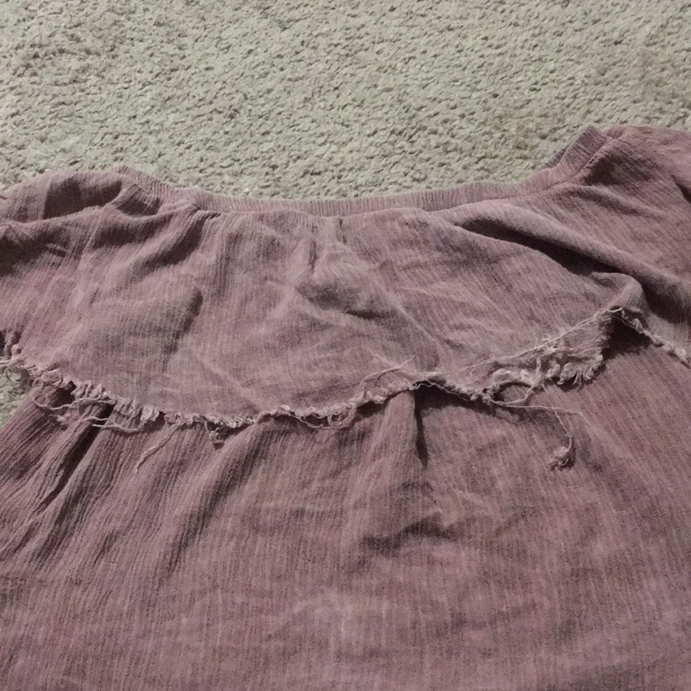 Blouse - Picture 3 of 3